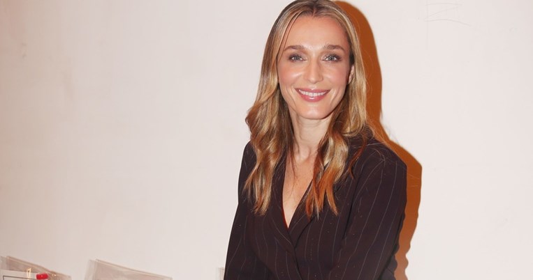 H Κάτια Ζυγούλη μιλά έξω από τα δόντια: «Έχω κυτταρίτιδα από την κοιλιά μέχρι τον αστράγαλο»