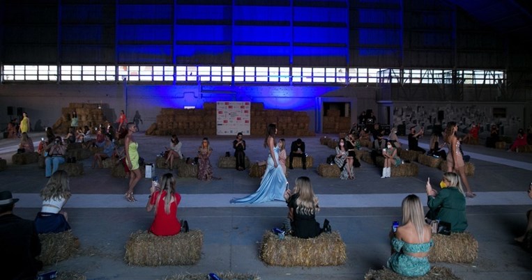 Η Εβδομάδα Μόδας της Αθήνας έρχεται από 28 Ιουνίου έως 4 Ιουλίου