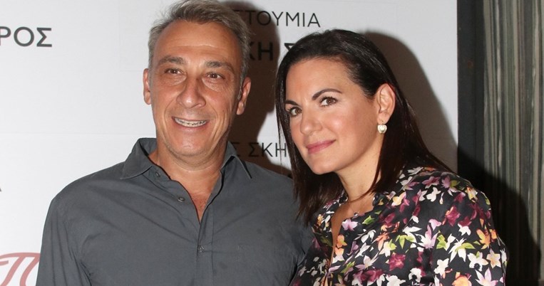 Όλγα Κεφαλογιάννη: Αποκάλυψε το φύλο των δίδυμων παιδιών που περιμένει