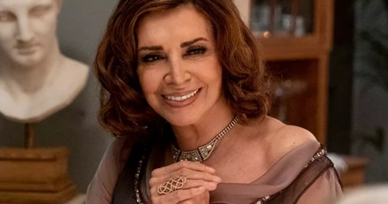 Το φαινόμενο Ντενίση μέσα από τα μάτια των συνεργατών της | Ποια είναι η Μιμή;