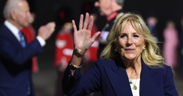 5 λόγοι που το κούρεμα της Jill Biden είναι το πιο κολακευτικό όλων