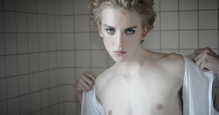 Τα 5 ανδρόγυνα μοντέλα που αλλάζουν την βιομηχανία της μόδας