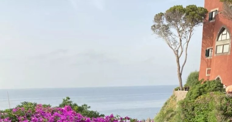 Due Notti a Ischia | Η χρυσή εποχή του glamorous travelling