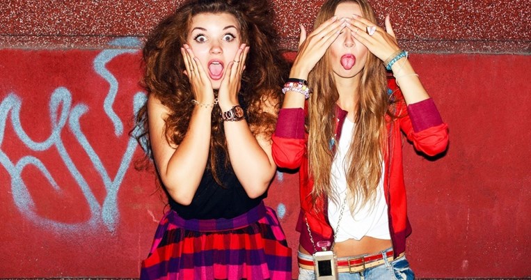 32 χαρακτηριστικά που κάνουν τους ανθρώπους με προσωπικότητα να ξεχωρίζουν