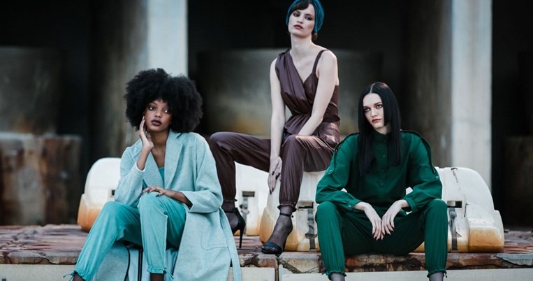 Το εντυπωσιακό fashion film των Mi-Ro στο 7ο Επεισόδιο της Athens Xclusive Designers Week