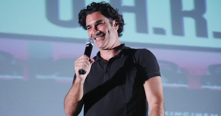 O Xριστόφορος Παπακαλιάτης επιστρέφει στο MEGA με νέα σειρά