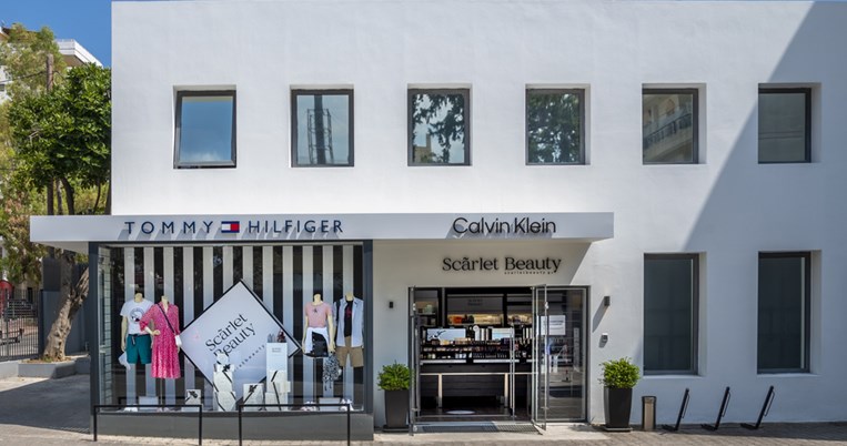 Fashion, Beauty και Smart Shopping δίνουν ραντεβού στο Χαλάνδρι