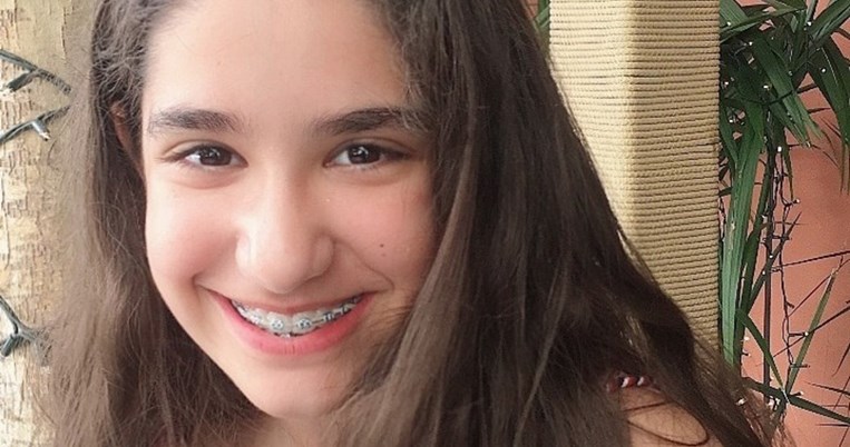 Η Μαρίτα Δατσέρη μόλις κέρδισε στον Παγκόσμιο Διαγωνισμό Λογοτεχνίας