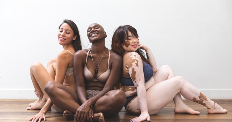 Η κίνηση ματ του Pinterest κατά του body shaming - Φρένο στις διαφημίσεις απώλειας βάρους