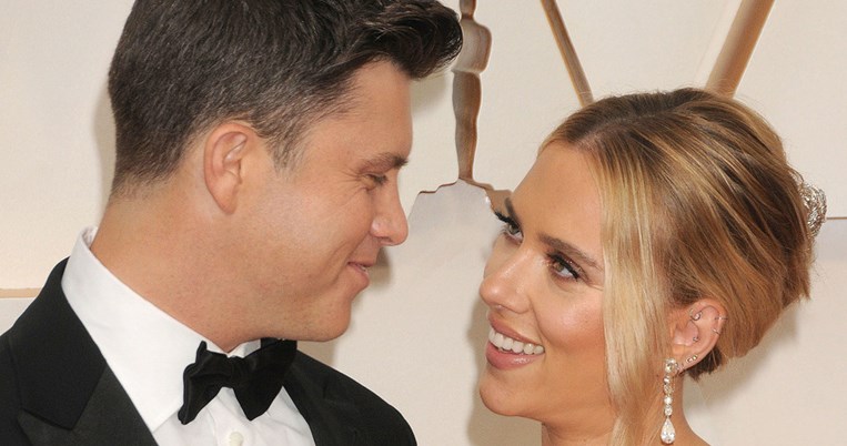 Έγκυος στο δεύτερο παιδί της η Scarlett Johansson