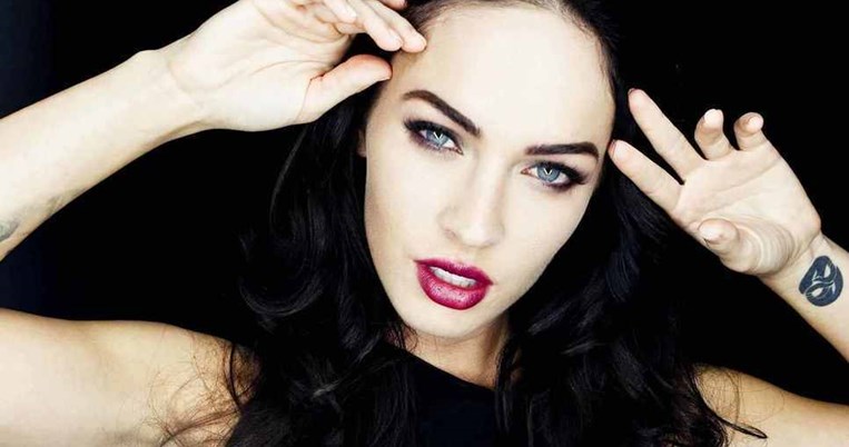 Ο τρόπος που η Megan Fox έκρυβε την εγκυμοσύνη της κι η αποκάλυψη για τον πατέρα