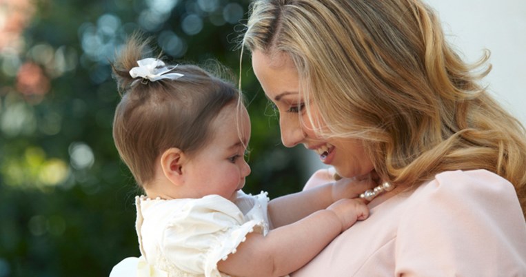 Η νονά, η νονά. 9 λύσεις στα αδιέξοδα που συναντά κάθε πνευματική μητέρα