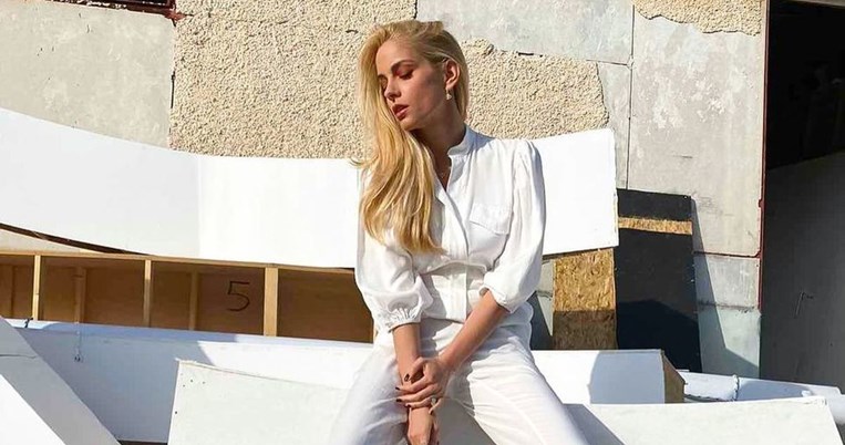 NEMA Resort Wear: Το ελληνικό brand που επιλέγουν φέτος οι διάσημες Ελληνίδες