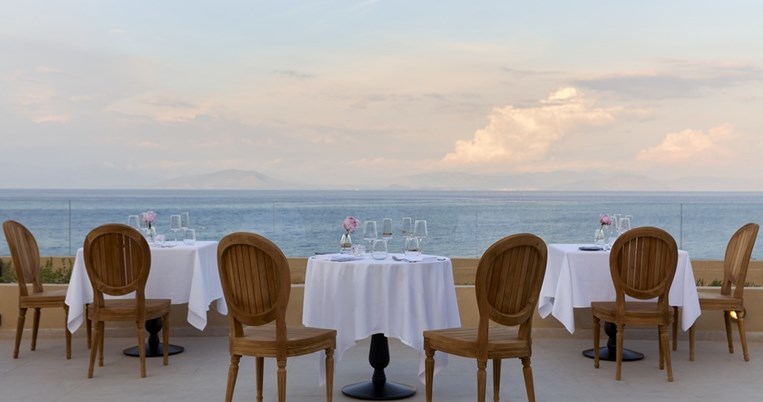 Ένα 3ήμερο απόλυτης χαλάρωσης και υπέροχων γεύσεων με την Ειρήνη Τζώρτζογλου