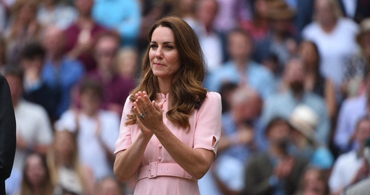 Kate Middleton | Τα απροσδόκητα trends στις εμφανίσεις της