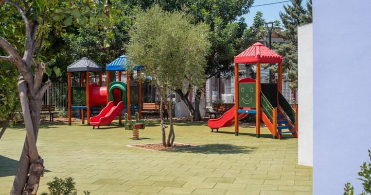 Δήμος Αθηναίων: Αυτά είναι τα νέα νηπιαγωγεία της πρωτεύουσας 