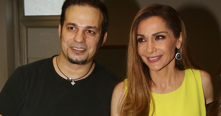 Δέσποινα Βανδή & Ντέμης Νικολαΐδης παίρνουν διαζύγιο! Η ανακοίνωση του χωρισμού τους