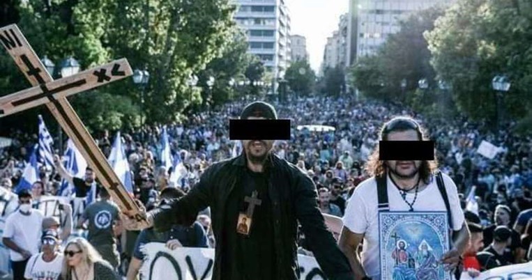 Αντιεμβολιαστές, μία αλλόκοτη περίπτωση