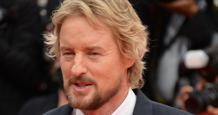 Ο Όουεν Γουίλσον πληρώνει τεράστια διατροφή, αλλά δε θέλει να βλέπει το παιδί του