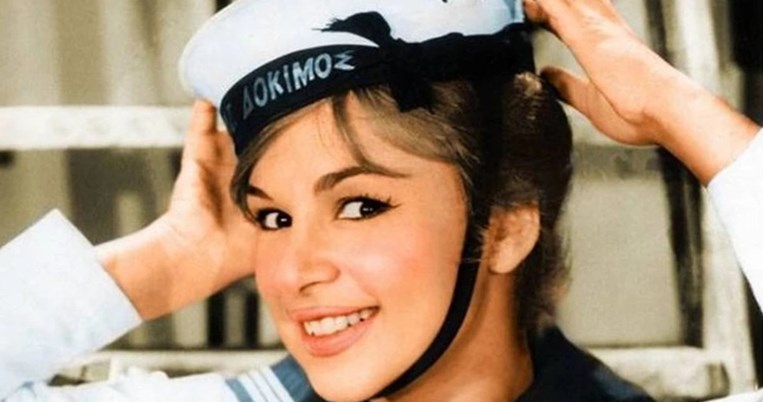 Αλίκη Βουγιουκλάκη: Η ζωή της ηθοποιού που έγινε μύθος 