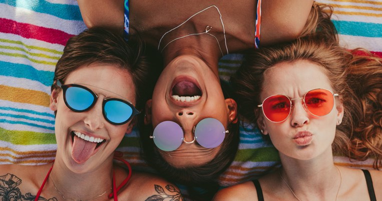 Διακοπές στα νησιά Canapedes 