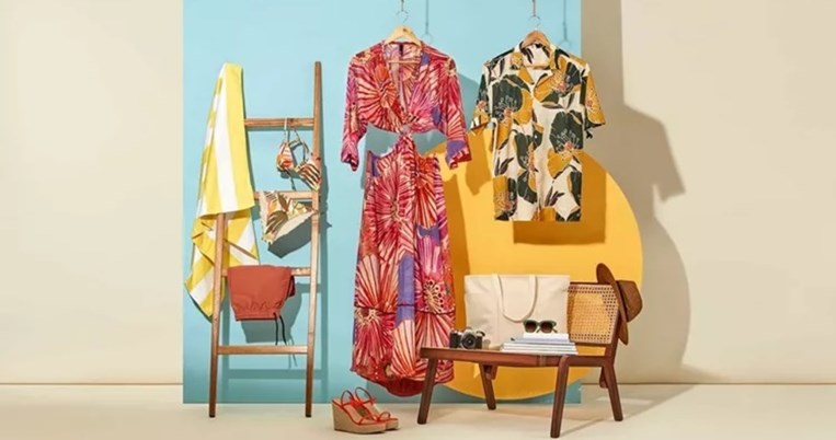 Οι εκπτωτικοί θησαυροί που ανακαλύψαμε με μια βόλτα για shopping