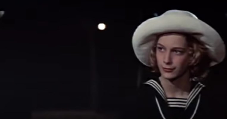 «Το πιο όμορφο αγόρι στον κόσμο» και η τραγική του ιστορία