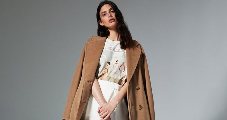 7 for 70: Η νέα επετειακή capsule συλλογή της MaxMara