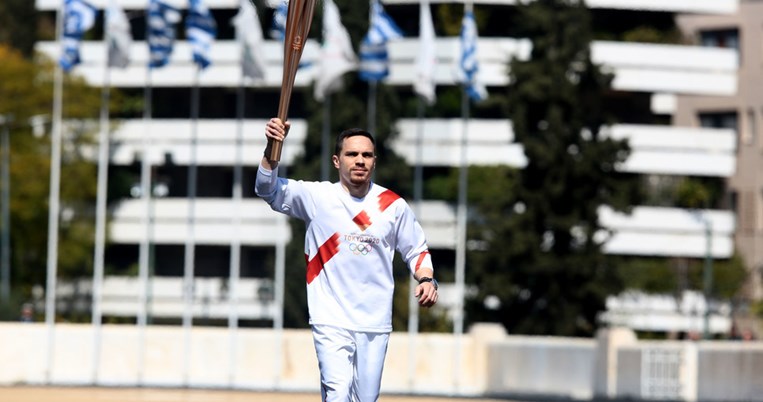 Οι Ολυμπιακές ιστορίες των κορυφαίων Ελλήνων αθλητών