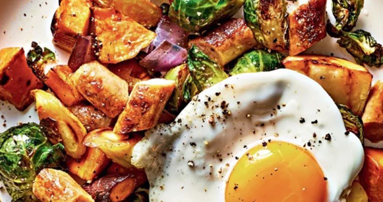 Τι πρέπει να περιέχει το πρωινό γεύμα; 4 αλλαγές για να απογειώσεις το πρωινό σου