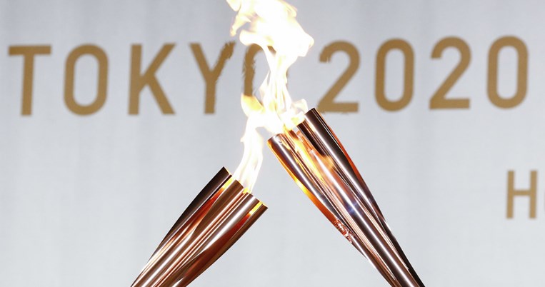 Ολυμπιακοί Αγώνες | 18 εντυπωσιακά fashion στιγμιότυπα από την τελετή έναρξης