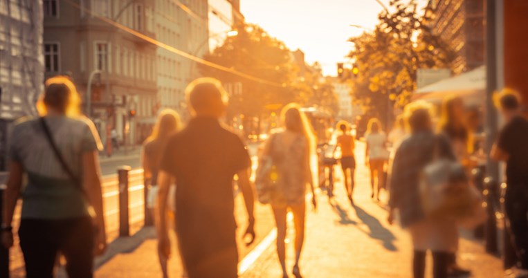 Ο φονικός καύσωνας του 1987 με τους 44 βαθμούς