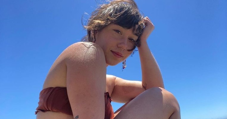 H Κέιτλιν Οχάσι ήταν η καλύτερη γυμνάστρια στον κόσμο… μέχρι που έπαψε να είναι