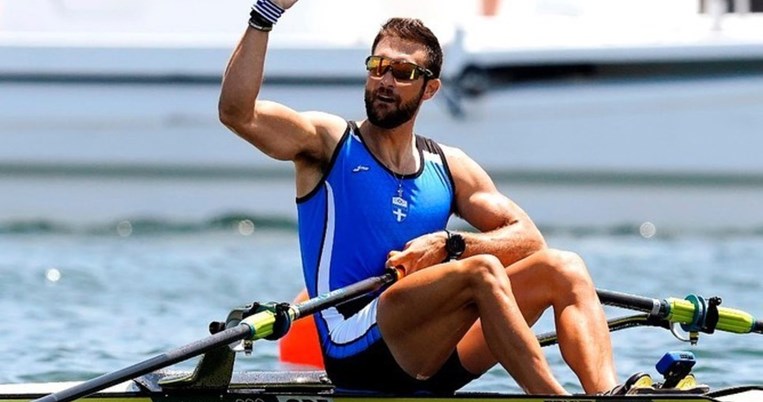 Ολυμπιακοί Αγώνες: Ο «χρυσός» Στέφανος Ντούσκος και η θριαμβευτική κούρσα του