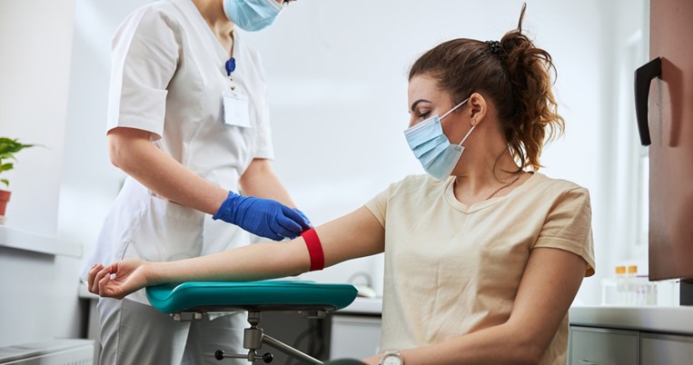 Η Βίκος Χρυσός Χορηγός της 19ης Πανελλήνιας Λαμπαδηδρομίας Εθελοντών Αιμοδοτών