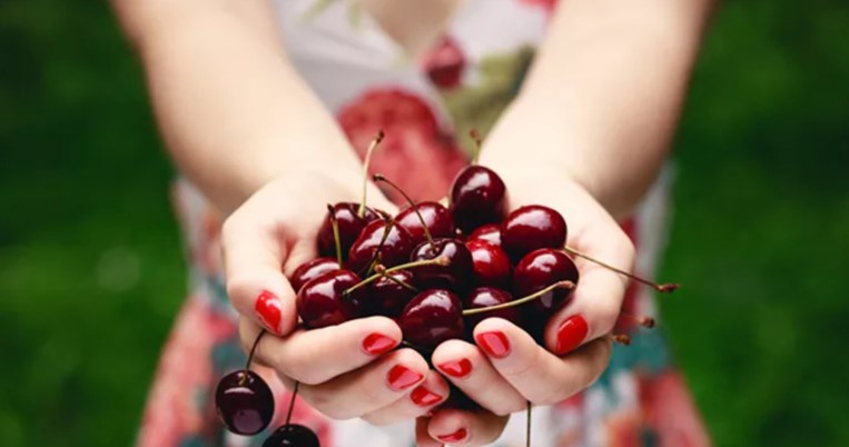 Τι σου προσφέρουν τα κεράσια; 6 οφέλη που έχουν για την υγεία μας