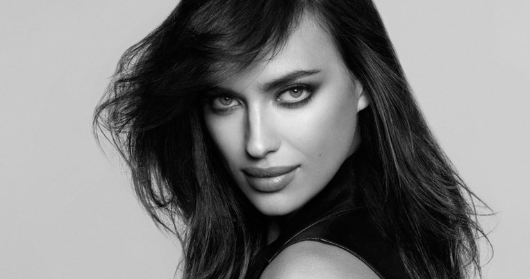  Δείτε την Irina Shayk με τη μαμά της. Να από που πήρε την ομορφιά της
