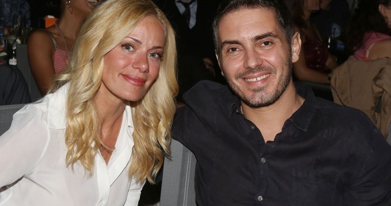 Χατζηγιάννης - Μακρυπούλια: Γι' αυτόν τον λόγο αποφασίσαμε να μην είμαστε πια μαζί - Η κοινή δήλωση 