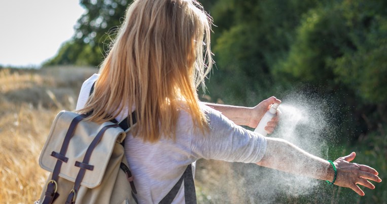 Γιατί σε τσιμπούν τα κουνούπια; 5 αναπάντεχες αιτίες