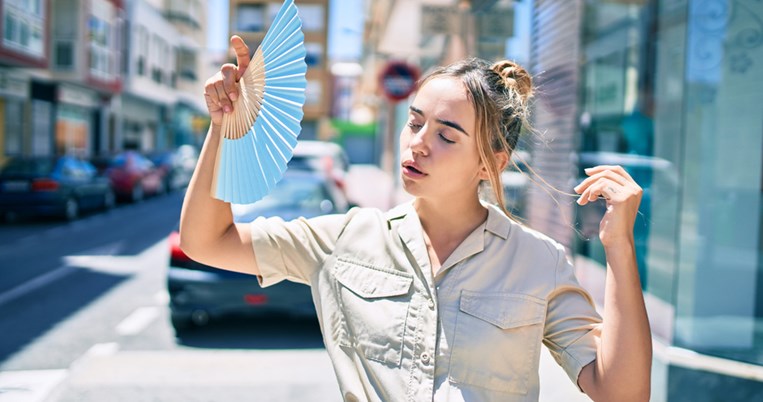 Πολλή ζέστη; Τα ναι και τα όχι στη χρήση του air condition για να μην πάθεις ψύξη!