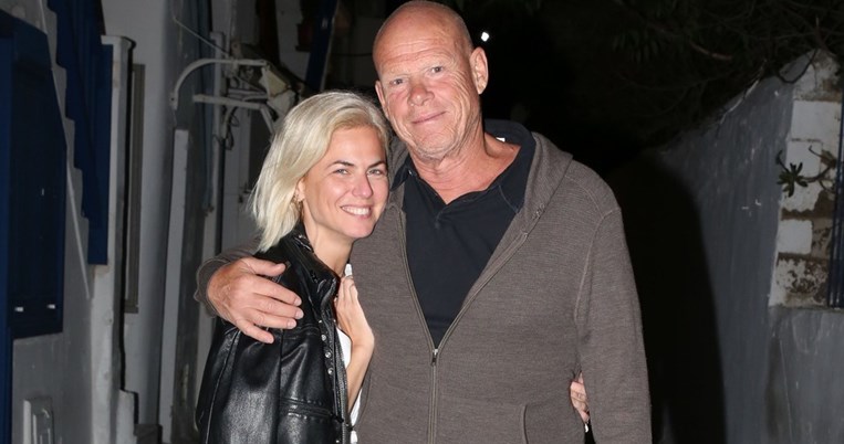 Χριστίνα Κοντοβά | Μας δείχνει το σπίτι που μένει στην Ουγκάντα με τη μικρή Ada 