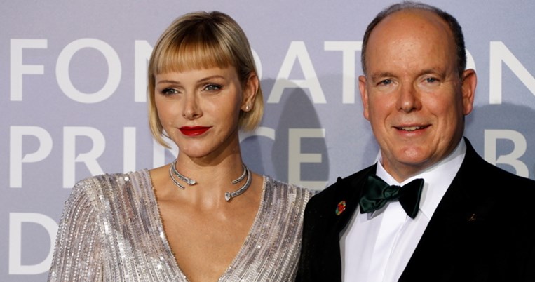 Το μυστήριο με την Πριγκίπισσα Σαρλίν: Γιατί ζει αυτοεξόριστη; 