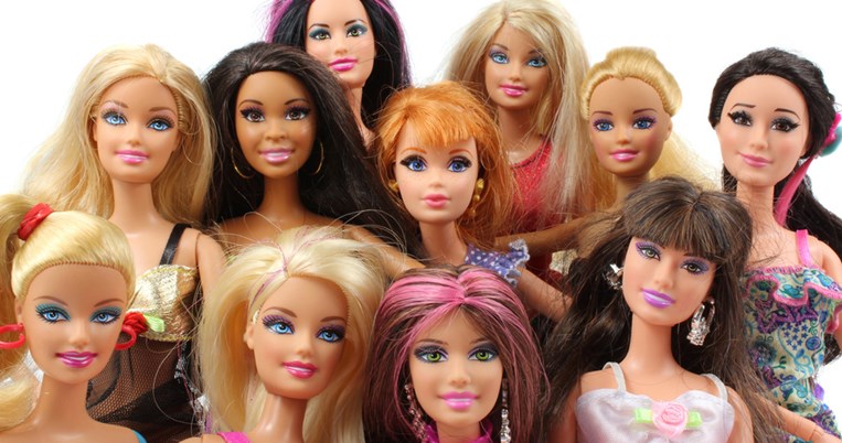 Barbie επιδημιολόγος | Γυναίκες των φυσικών επιστημών αποκτούν την δική τους κούκλα 
