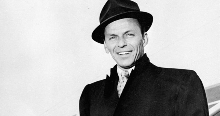 Η περίεργη θεωρία του Frank Sinatra για το θάνατο της Marilyn Monroe