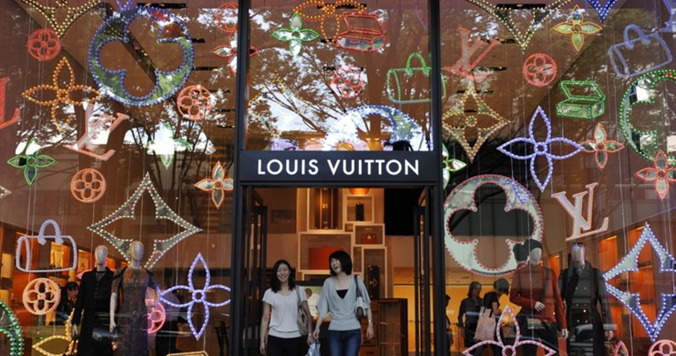 Ο οίκος Louis Vuitton γιορτάζει τα 200 χρόνια από τη γέννηση του ιδρυτή του