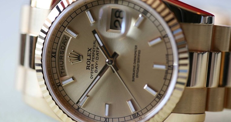 Rolex: Από πού προέρχεται το όνομα των γνωστότερων ρολογιών στον κόσμο; 