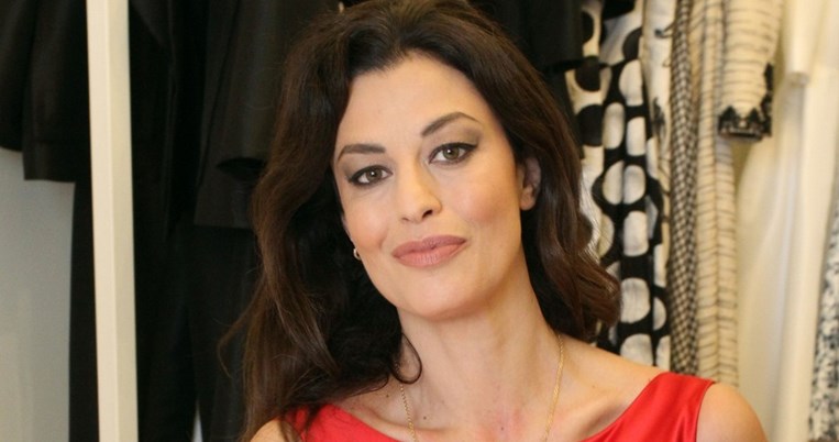 Δωροθέα Μερκούρη: Με κοροϊδεύουν όλοι εδώ και πολλά χρόνια. Δεν είπα τίποτα ακόμα...