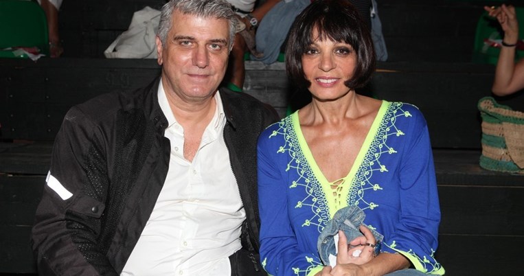 Βλαδίμηρος Κυριακίδης: Η απόφαση να μην κάνει παιδιά με τη σύζυγό του Έφη Μουρίκη