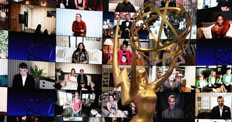 Τα τηλεοπτικά βραβεία Emmy θα απονεμηθούν φέτος σε υπαίθριο χώρο για πρώτη φορά στην ιστορία τους