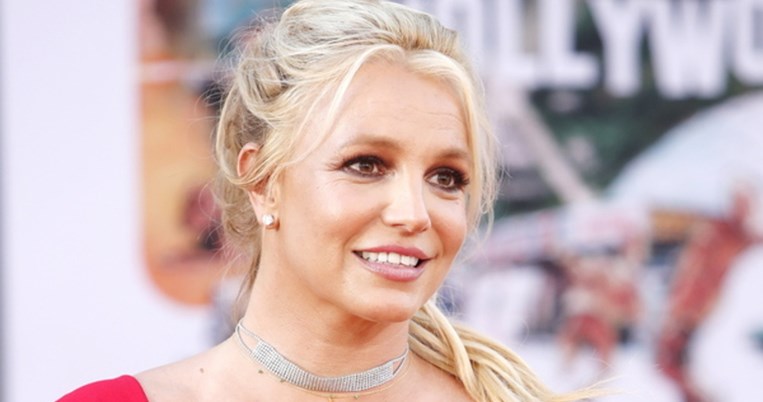 Η πρώτη ανάρτηση της Britney Spears μετά την απόφαση του πατέρα της να αποχωρίσει από την κηδεμονία 